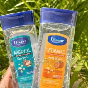 Disaar Body Oil