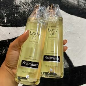 Neutrogena Body Oil
