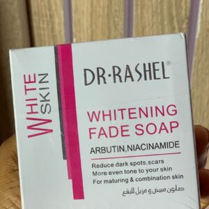 Dr Rashel