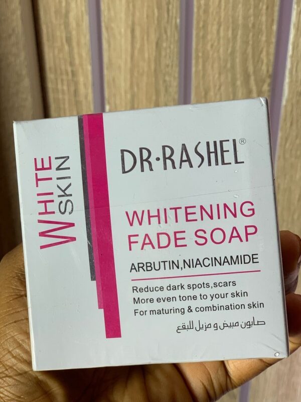 Dr Rashel