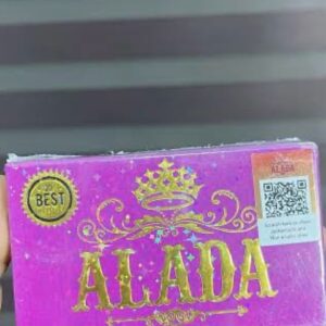Alada Soap