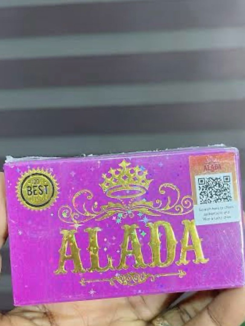 Alada Soap