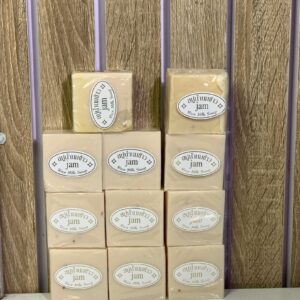 Jam Rice Soap