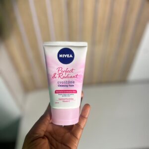 Facefact Ceramide Face Wash
