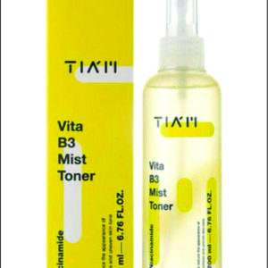 Fish Vita B3 Mist Toner