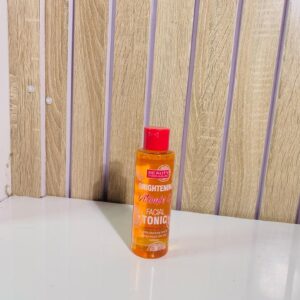 Beauty Formulae Vitamin C Facial Tonic