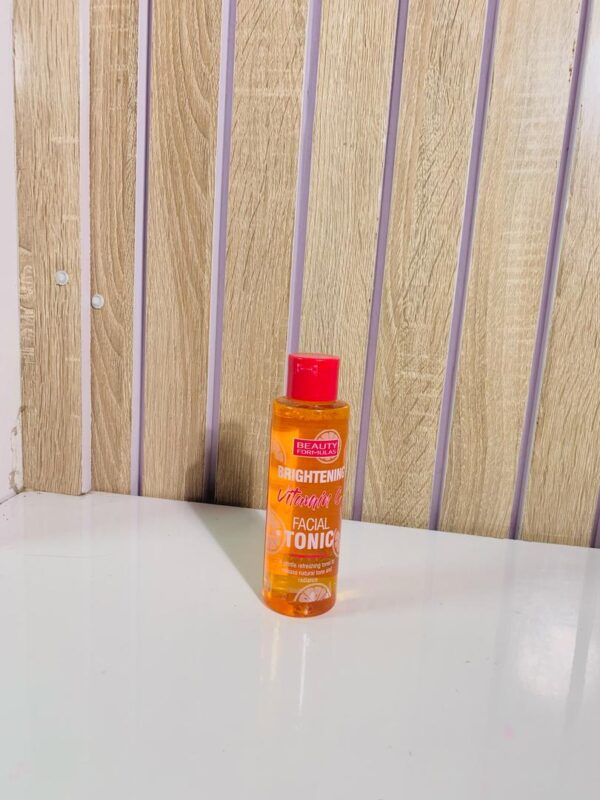 Beauty Formulae Vitamin C Facial Tonic