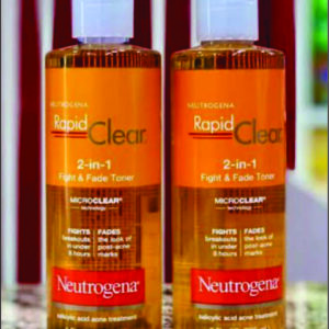 Neutrogena Rapid Clear Toner
