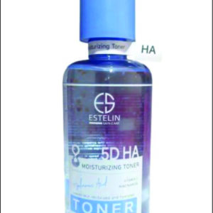 Estelin Moisturizing Toner