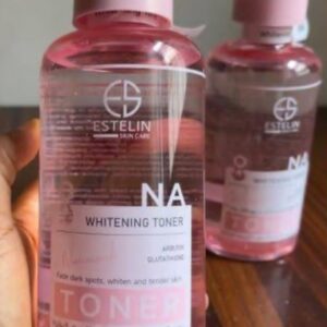 Estelin Glutahione Toner