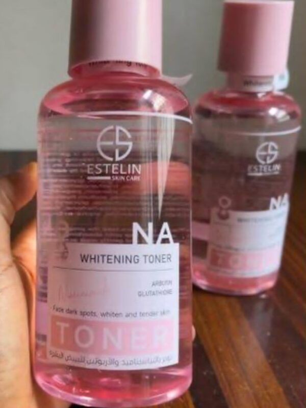 Estelin Glutahione Toner
