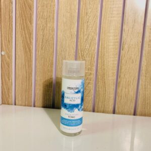 Salicylic Acid Exfliolating Tonic