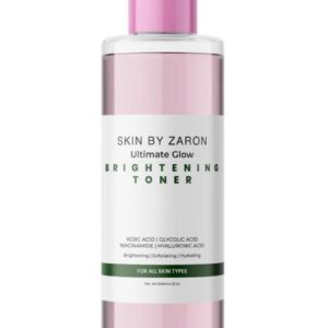 Skin By Zaron Toner