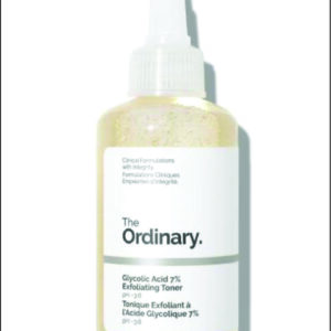 The Ordinary Glycolic Acid