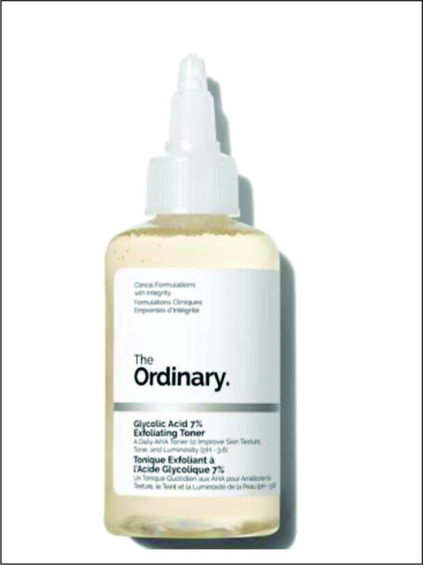The Ordinary Glycolic Acid - Image 2