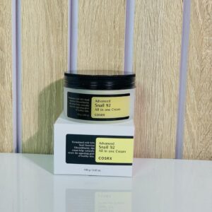 Cosrx Advanced Snail92 All In One Cream