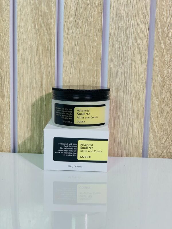 Cosrx Advanced Snail92 All In One Cream
