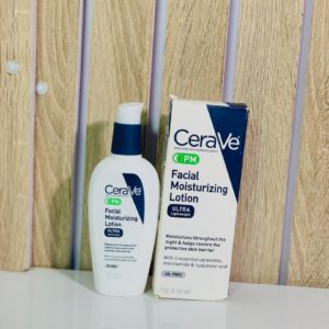 Cerave Facial Moisturizer