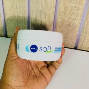 Nivea Soft