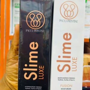 Slime Lux Moisturizer