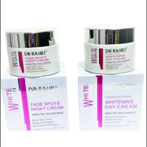 White Face Dr Rashel Night Face Cream