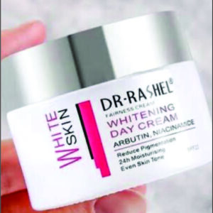 Dr Rashel Whitening Day Cream