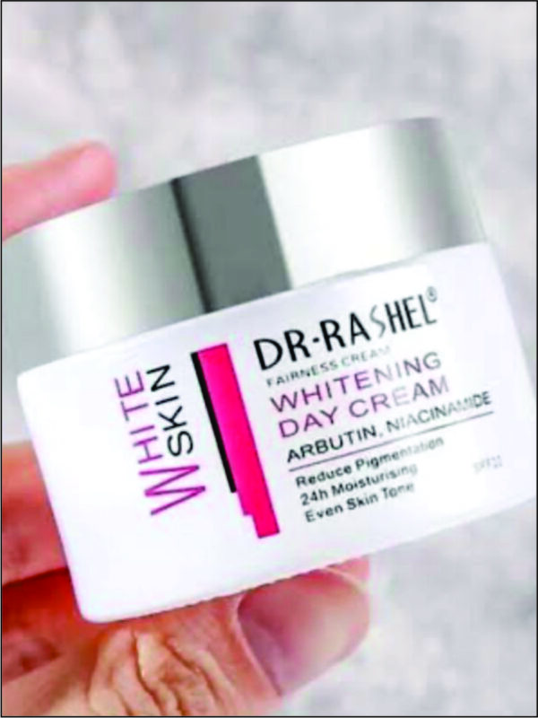 Dr Rashel Whitening Day Cream