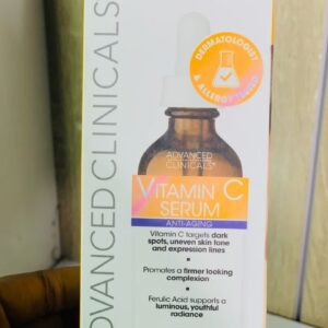 Advanced Clinical Vitamin C Serum
