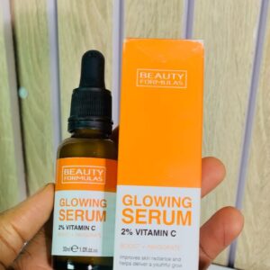Balance Serum