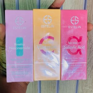 Estelin Serum