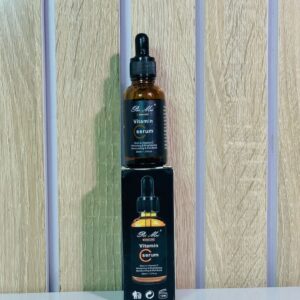 Pei Mei Serum