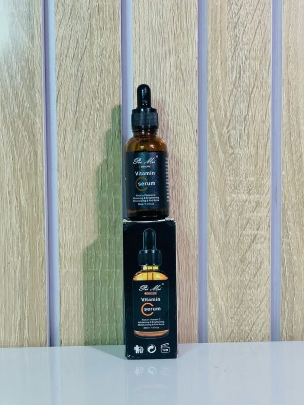 Pei Mei Serum