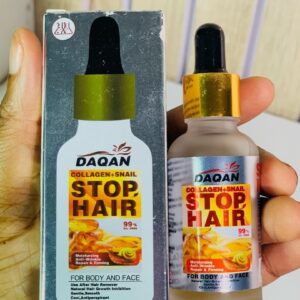 Hair Stop Serum