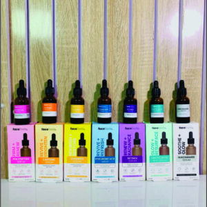 Face Fact Serum