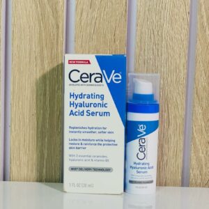 Cerave Serum