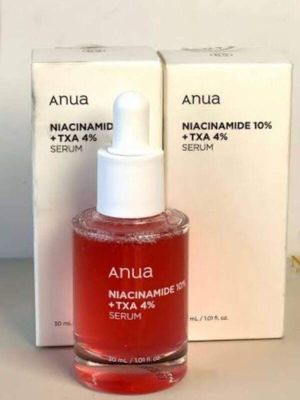 Anua Serum