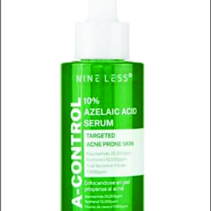 Nineless A Control 10% Azelaic Acid Serum