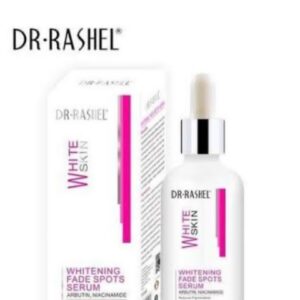 Dr Rashel White Skin