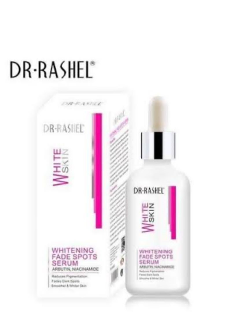 Dr Rashel White Skin
