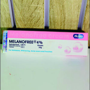 Melanofree