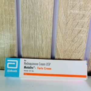 Hyroquinone