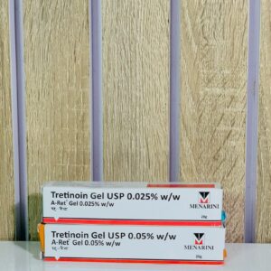 Tretinoin Gel