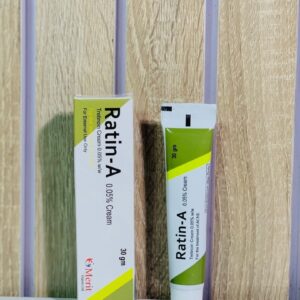 Retina A
