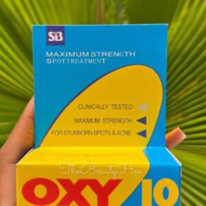 Oxy 10