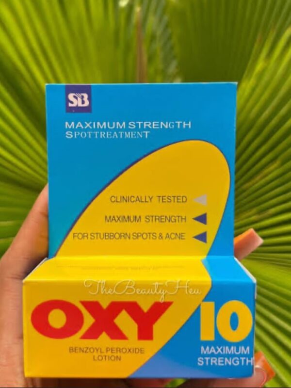 Oxy 10