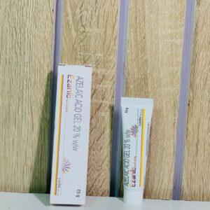 Ezeanic Gel Azelaic Acid 20%