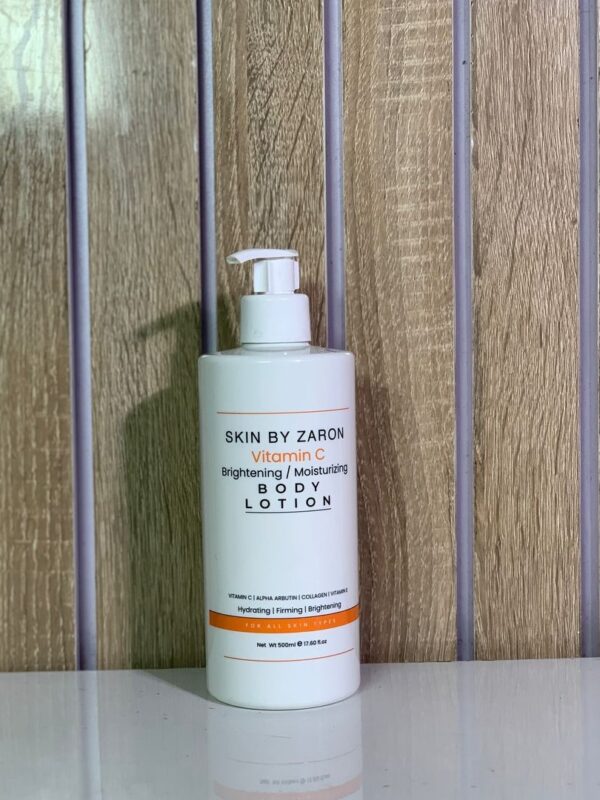 Skin By Zaron