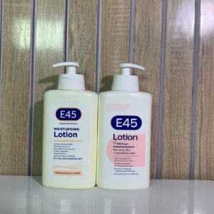 E45 Lotion