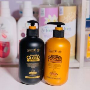 Healthy Glow Body Lotion