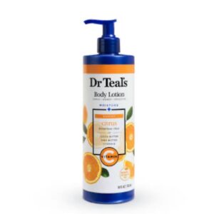 Dr Teals Lotion